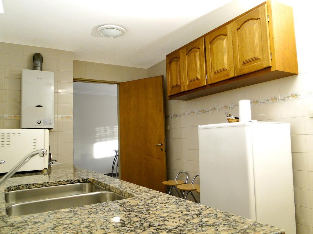 Argenta Apart Hotel Trelew Oda fotoğraf